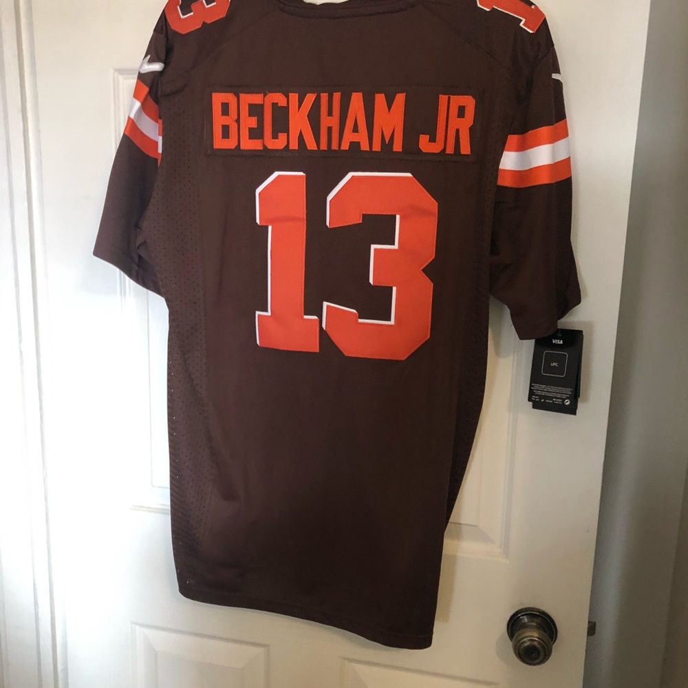 Odell Beckham Jr Jersey